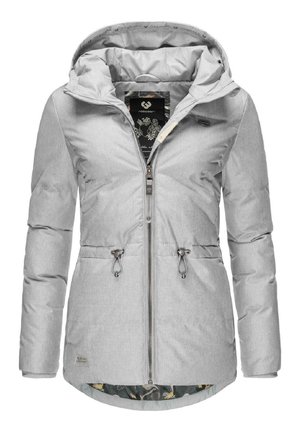 CALENA INTL. - Winterjas - grey