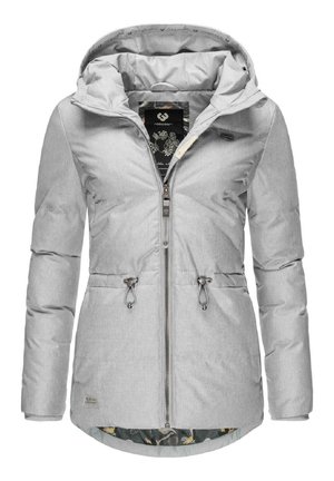 CALENA INTL. - Winter jacket - grey