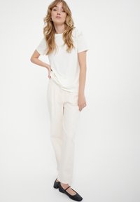 Greenpoint - T-shirt z nadrukiem