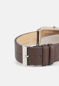Skagen HAGEN - Ceas - silver-coloured