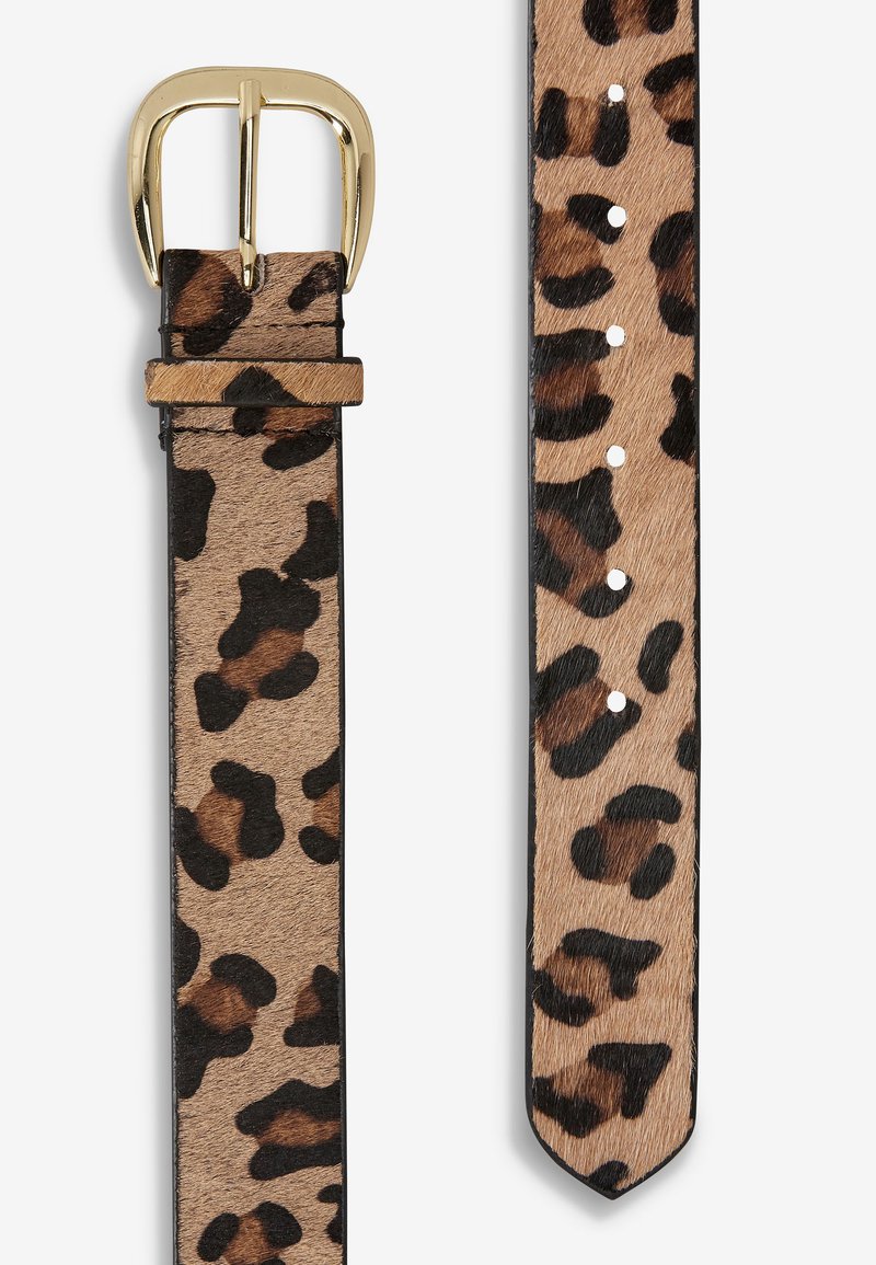 Next BUCKLE BELT - - - Zalando.es