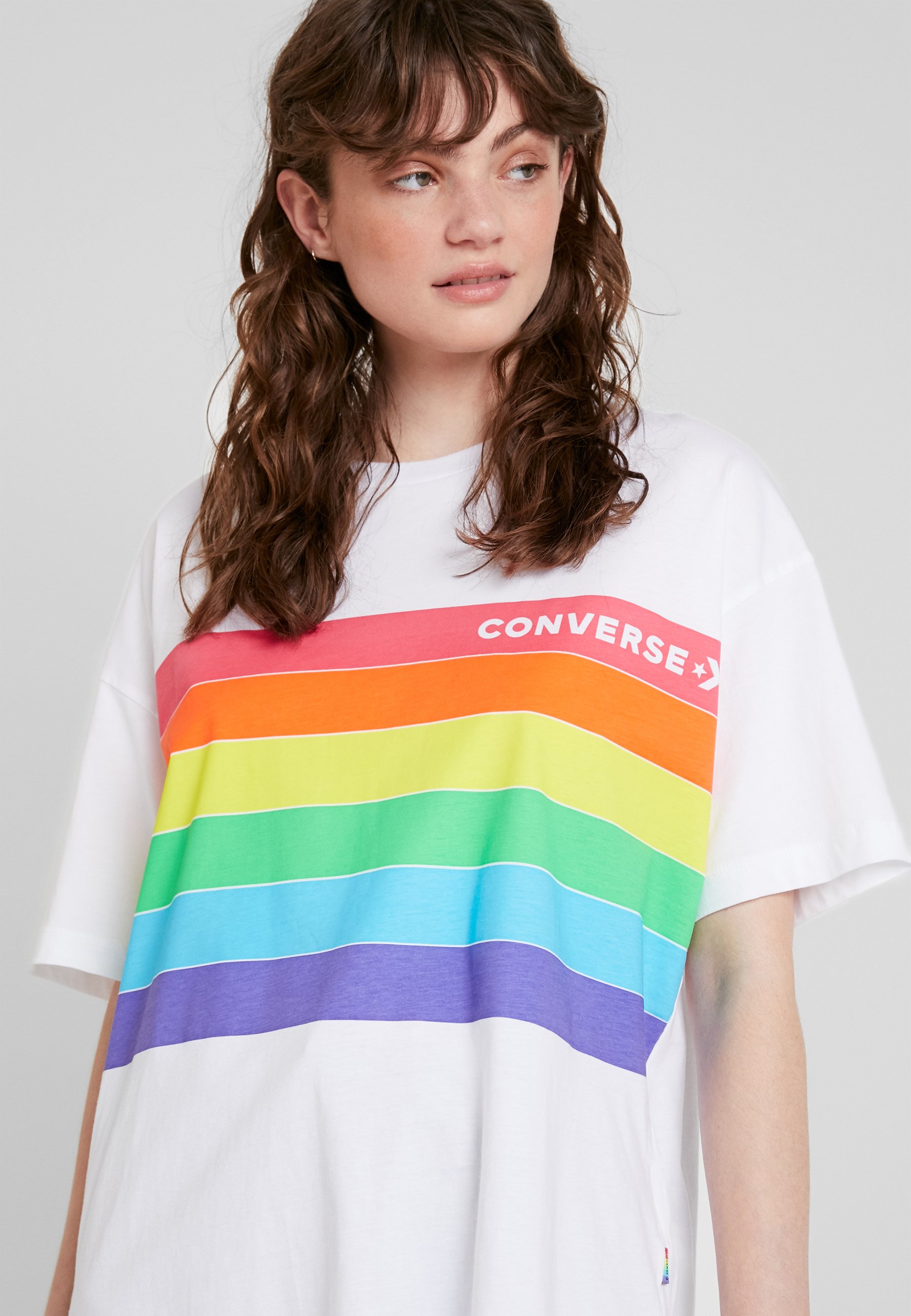 converse pride boxy tee