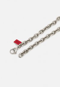 HUGO SKULL UNISEX - Smykke - silver-coloured