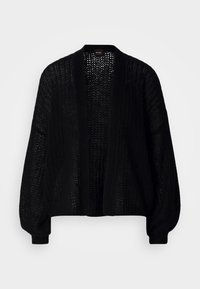 Unausgewählt, black