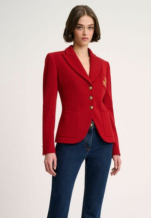 Luisa Spagnoli MERILU - Blazer - rosso