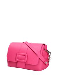 Roberta Rossi SHOULDER - Borsa a mano - dark pink