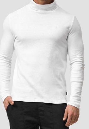 Pullover - off-white