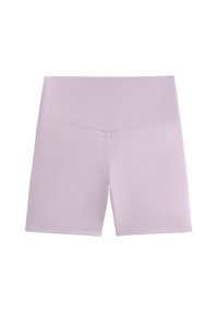 COMFORTLUX HIGH-RISE HOT - Tights - rose gold coloured