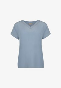 Non sélectionné, Light Blue