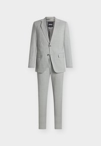 Επιλέχθηκε, open grey