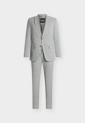 BOSS, HUGE - Costume - open grey