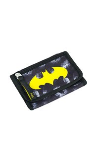 Baagl BATMAN DARK CITY - Portafoglio - schwarz