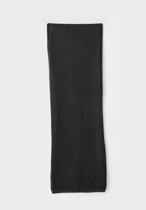 AIRY SCARF - Écharpe - offnoir/black