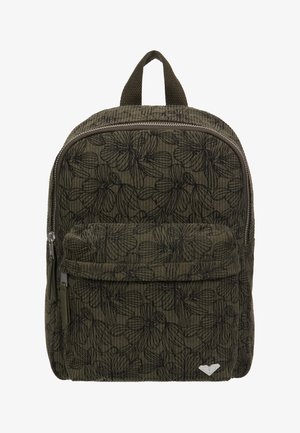 Roxy, ROXY™ FRAUEN ACCESSORIES|BAGS ERJBP05000 - Sac à dos - green