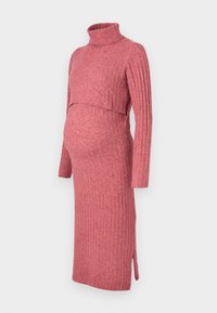 Não selecionado, mesa rose melange