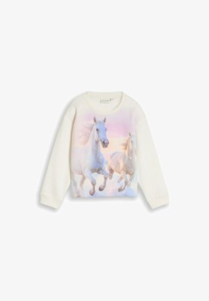 TOM TAILOR, - Bluza