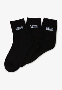 No seleccionado, black