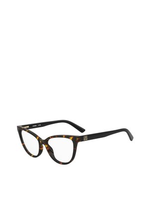 DA VISTA  - Occhiali anti luce blu - marrone