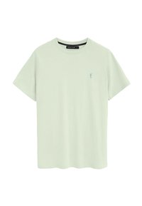 Non selezionato, pastel turquoise