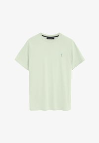 Non selezionato, pastel turquoise