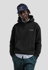 Pockies CABIN - Hoodie - black