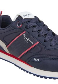Pepe Jeans Tenisice - navy