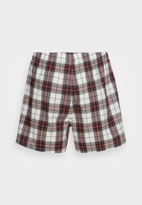 Abercrombie & Fitch - HOLIDAY PLAID 3 PACK - Boxer - multicolored - 2