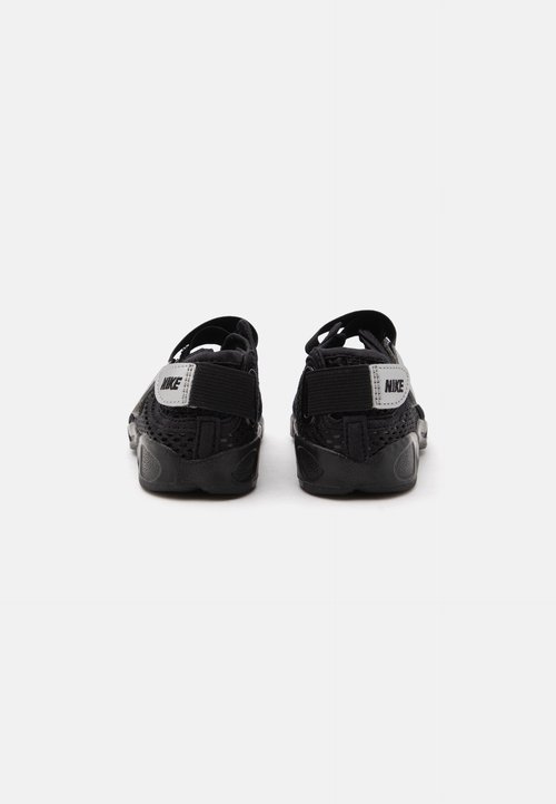 Nike RIFT 2 SE UNISEX - Trainers - black/metallic silver-coloured — foto 3