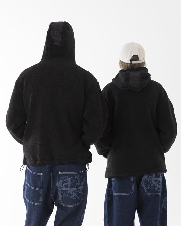 RAM JACKET UNISEX - Fleece jacket4