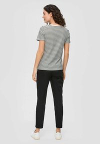 s.Oliver - T-shirt z nadrukiem