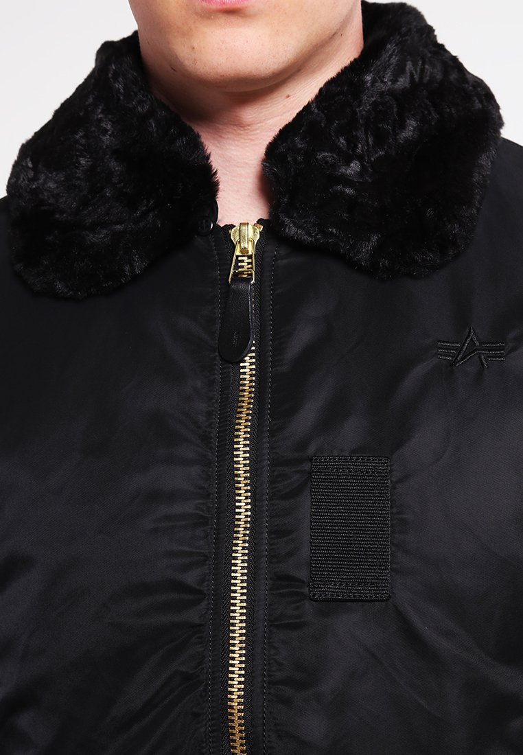 Herren Bomberjacke Herren Bomberjacke