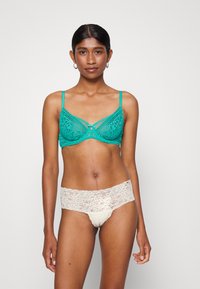 Marks & Spencer FULL CUP - Soutien com aro - green