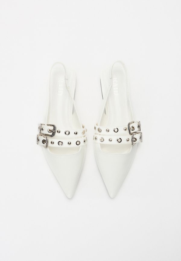 EZIE - Ballet pumps4