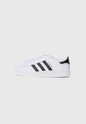 SUPERSTAR II UNISEX - Trainers - white/core black