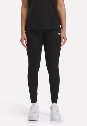Leggings - black
