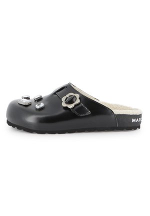 Pantoffels - black