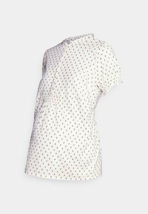 MAMALICIOUS, MLDORIS LIA - Bluse - snow white