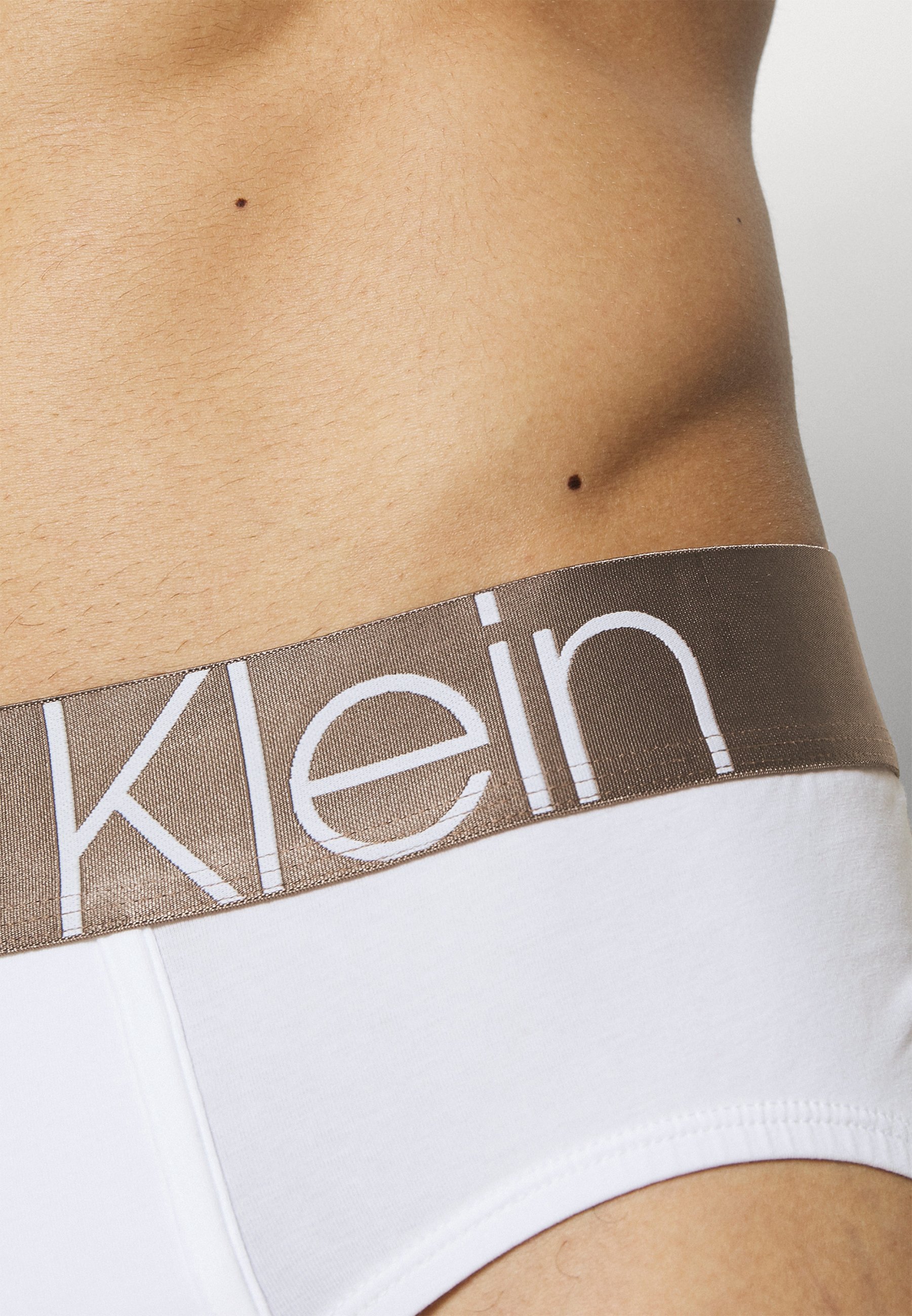 calvin klein slip icon