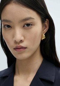 Mango Overall / Jumpsuit - royal blue