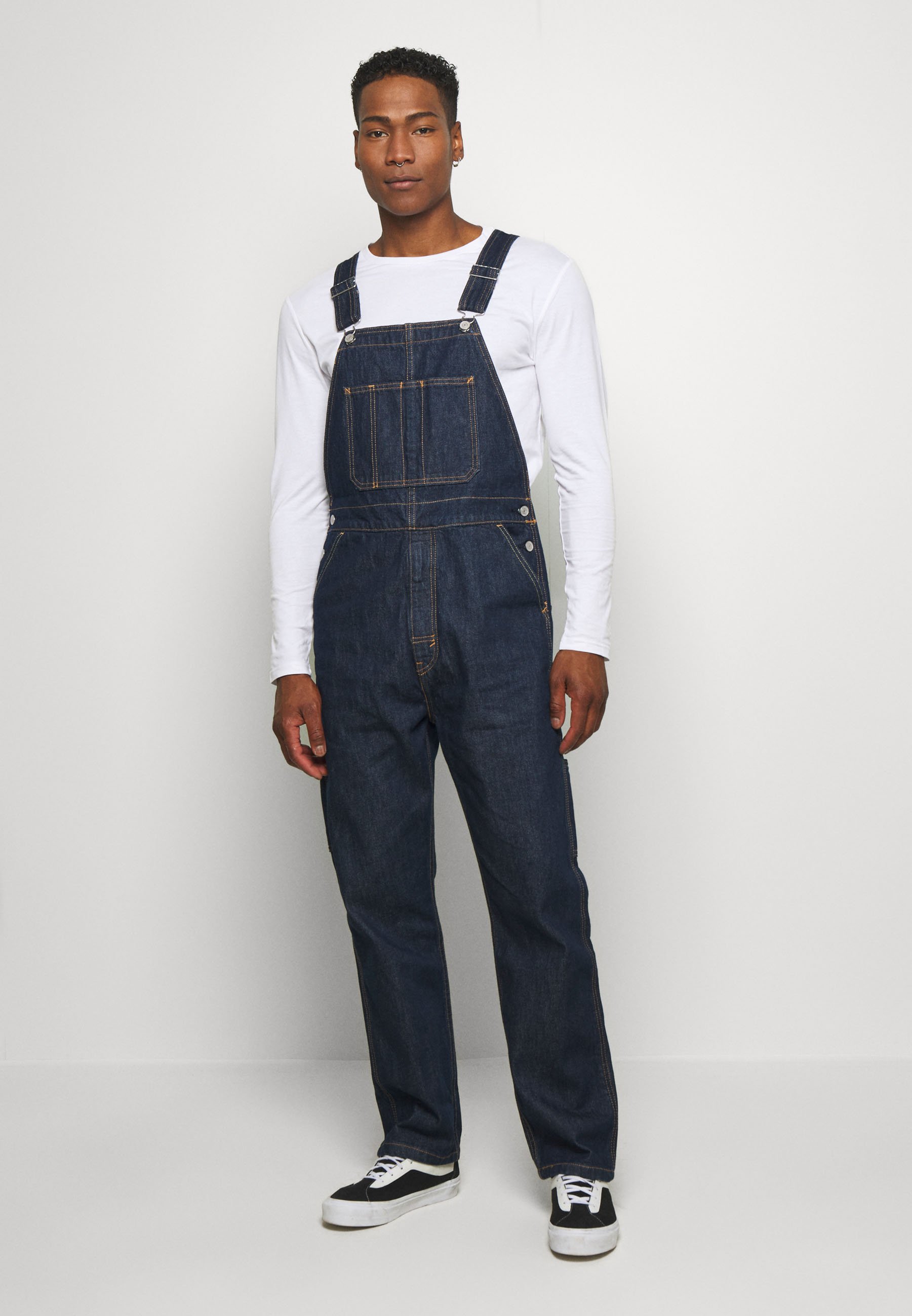 men's levi's dungarees uk