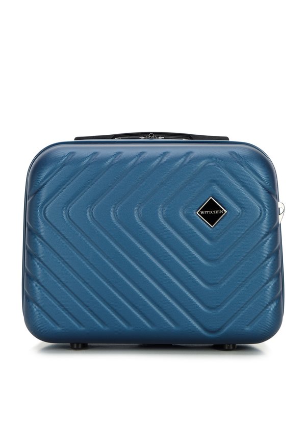 CUBE LINE COLLECTION - Kosmetiktasche