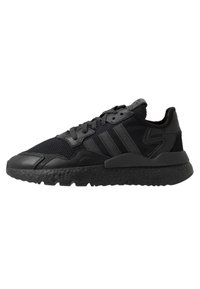 NITE JOGGER - Sapatilhas - core black