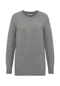 Unausgewählt, grau