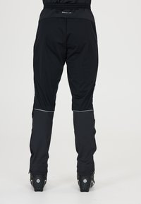 Endurance LINCOLN - Skibroek - black