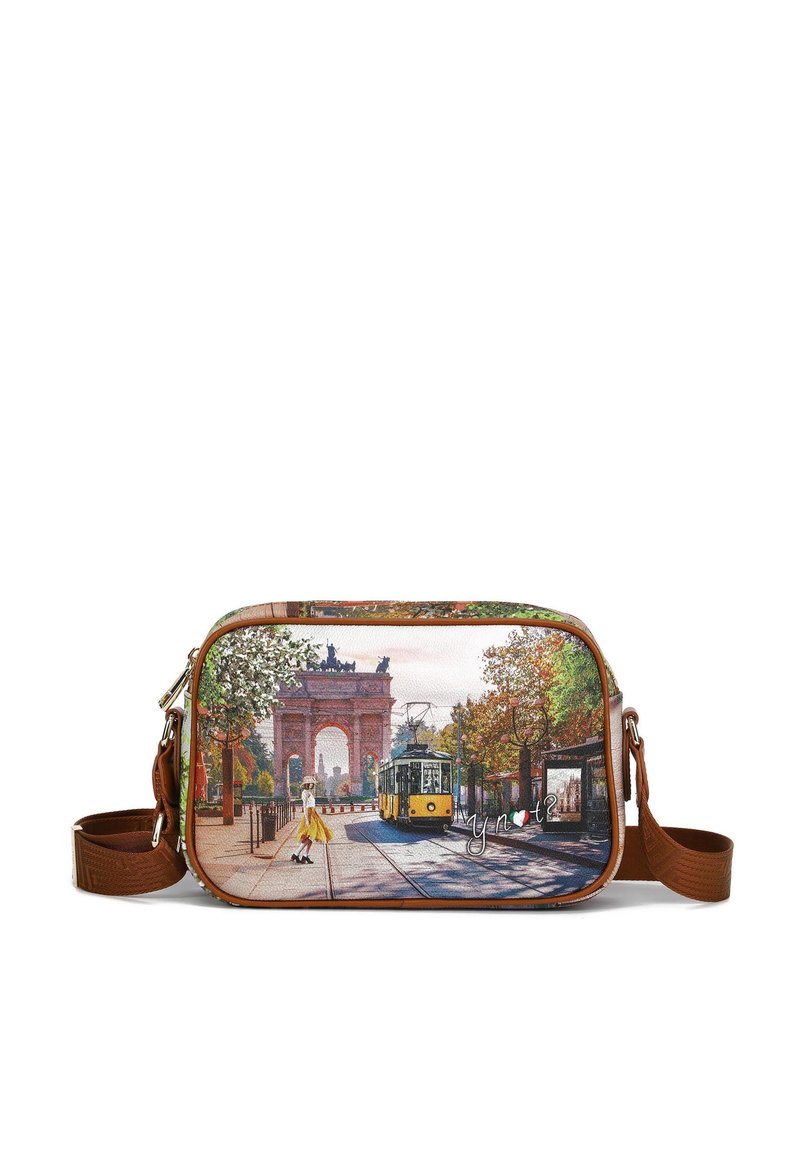 Y Not? Borsa a tracolla - spring in milan