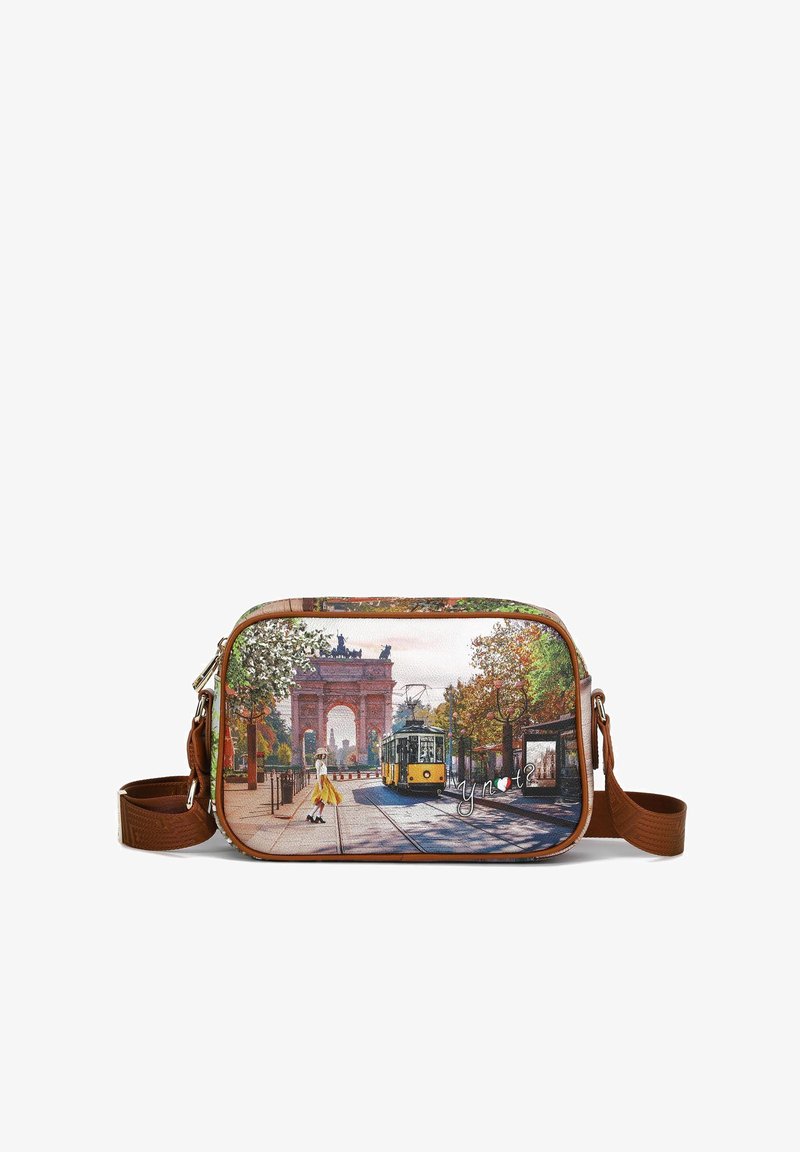 Y Not? Borsa a tracolla - spring in milan
