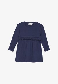 Unausgewählt, dark navy