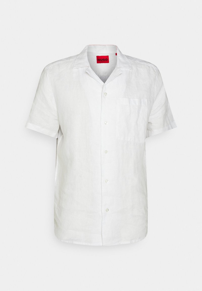 HUGO Overhemd wit