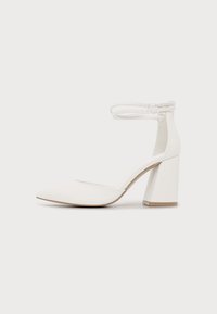 Non sélectionné, offwhite
