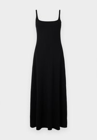 LINE MIDI - Vardagsklänning - black
